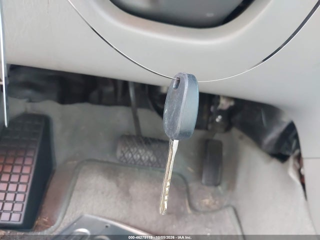 Продаж на аукціоні авто 2008 Toyota Corolla Ce, vin: 2T1BR32E68C897755, номер лоту: 46275119