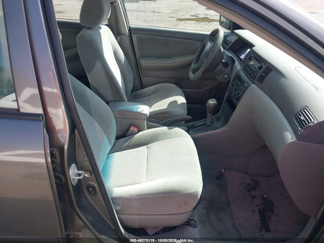 Продаж на аукціоні авто 2008 Toyota Corolla Ce, vin: 2T1BR32E68C897755, номер лоту: 46275119