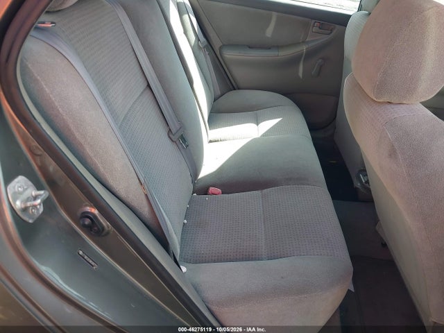Продаж на аукціоні авто 2008 Toyota Corolla Ce, vin: 2T1BR32E68C897755, номер лоту: 46275119