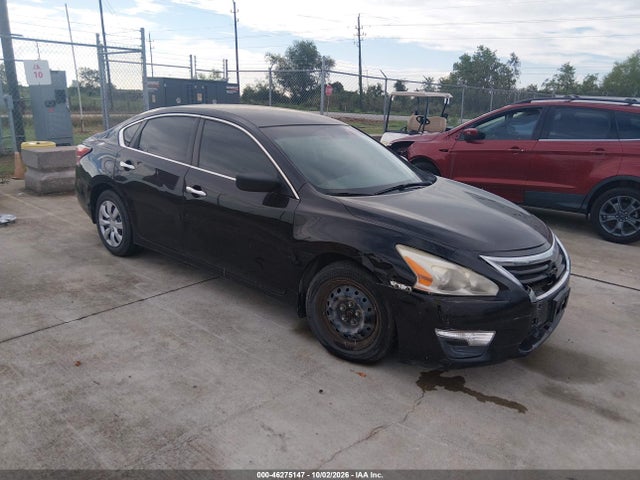 Aukcja sprzedaży 2015 Nissan Altima 2.5 S, vin: 1N4AL3AP0FN399020, numer aukcji: 46275147