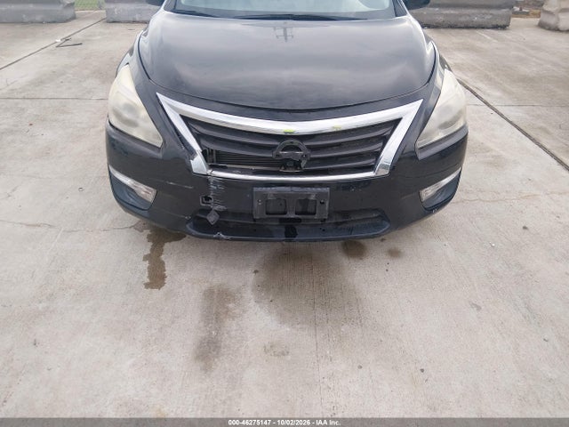 2015 Nissan Altima 2.5 S მანქანა იყიდება აუქციონზე, vin: 1N4AL3AP0FN399020, აუქციონის ნომერი: 46275147