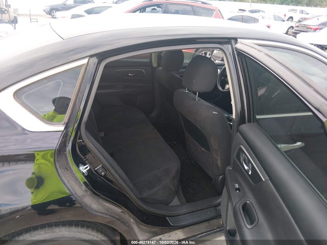 2015 Nissan Altima 2.5 S მანქანა იყიდება აუქციონზე, vin: 1N4AL3AP0FN399020, აუქციონის ნომერი: 46275147