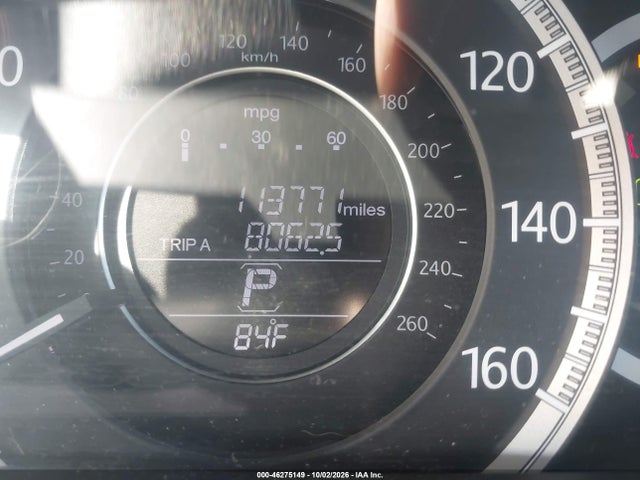 Продаж на аукціоні авто 2014 Honda Accord Ex-l V-6, vin: 1HGCR3F87EA022291, номер лоту: 46275149