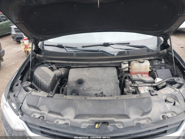 Aukcja sprzedaży 2018 Chevrolet Traverse Ls, vin: 1GNERFKW3JJ274148, numer aukcji: 46275153