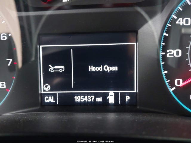 Aukcja sprzedaży 2018 Chevrolet Traverse Ls, vin: 1GNERFKW3JJ274148, numer aukcji: 46275153