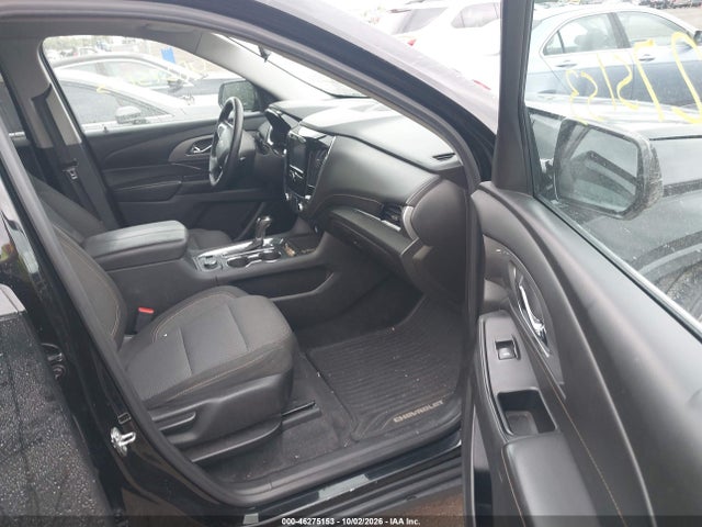 Aukcja sprzedaży 2018 Chevrolet Traverse Ls, vin: 1GNERFKW3JJ274148, numer aukcji: 46275153