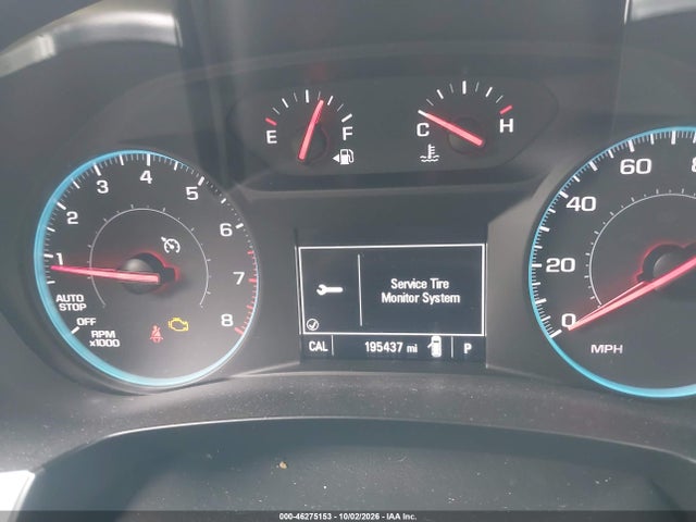Aukcja sprzedaży 2018 Chevrolet Traverse Ls, vin: 1GNERFKW3JJ274148, numer aukcji: 46275153