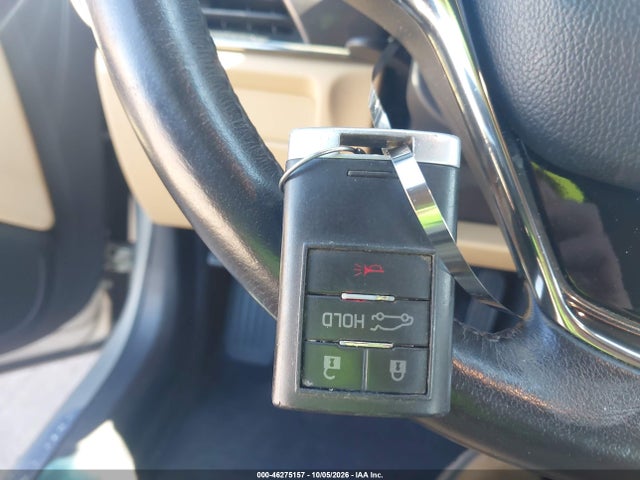 46275157 :رقم المزاد ، 1G6AG5RX2D0177767 vin ، 2013 Cadillac Ats Standard مزاد بيع