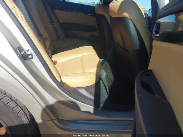 46275157 :رقم المزاد ، 1G6AG5RX2D0177767 vin ، 2013 Cadillac Ats Standard مزاد بيع