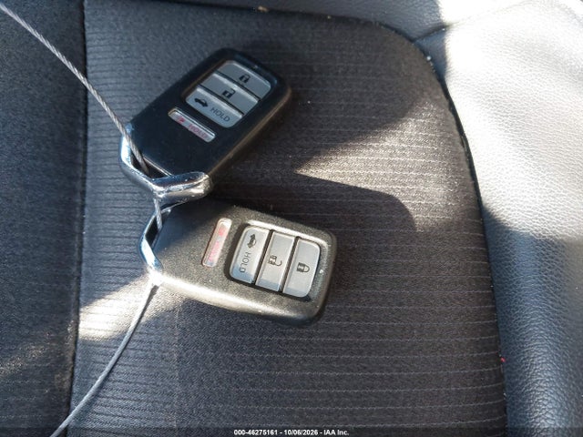 Продажа на аукционе авто 2018 Honda Accord Sport, vin: 1HGCV1F34JA086092, номер лота: 46275161