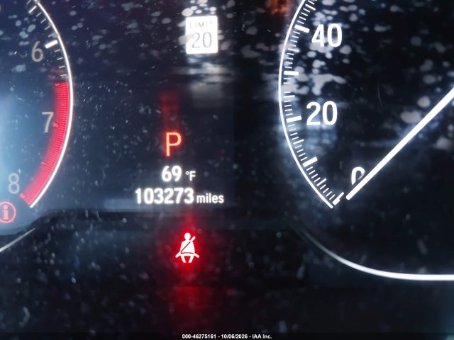 Продажа на аукционе авто 2018 Honda Accord Sport, vin: 1HGCV1F34JA086092, номер лота: 46275161