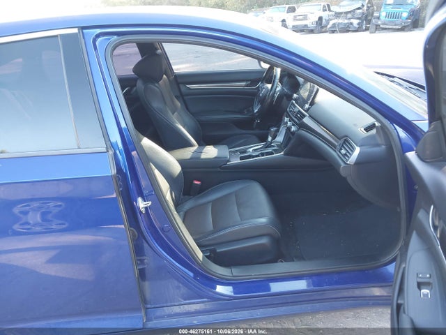 Продажа на аукционе авто 2018 Honda Accord Sport, vin: 1HGCV1F34JA086092, номер лота: 46275161