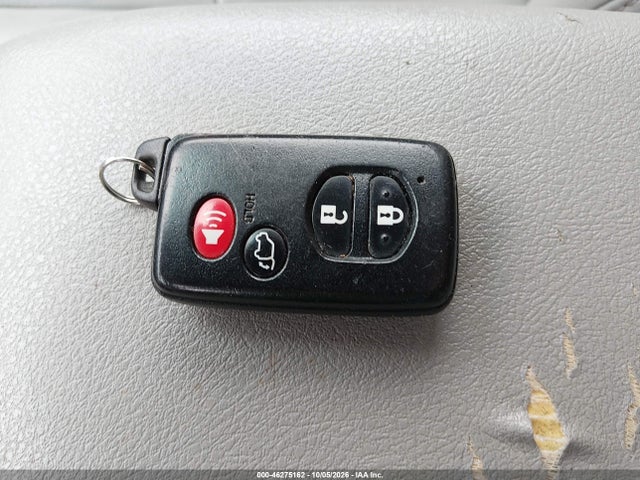 46275162 :رقم المزاد ، JTEEW44A492028086 vin ، 2009 Toyota Highlander Hybrid Limited مزاد بيع