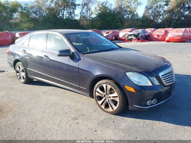 Продаж на аукціоні авто 2010 Mercedes-benz E 350 4matic, vin: WDDHF8HB6AA213803, номер лоту: 46275164