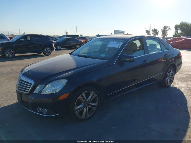 Продаж на аукціоні авто 2010 Mercedes-benz E 350 4matic, vin: WDDHF8HB6AA213803, номер лоту: 46275164