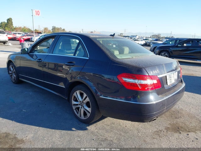 Продаж на аукціоні авто 2010 Mercedes-benz E 350 4matic, vin: WDDHF8HB6AA213803, номер лоту: 46275164