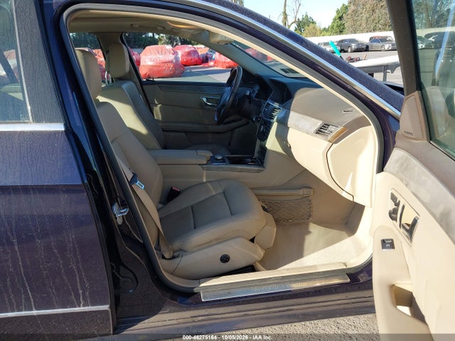 Продаж на аукціоні авто 2010 Mercedes-benz E 350 4matic, vin: WDDHF8HB6AA213803, номер лоту: 46275164