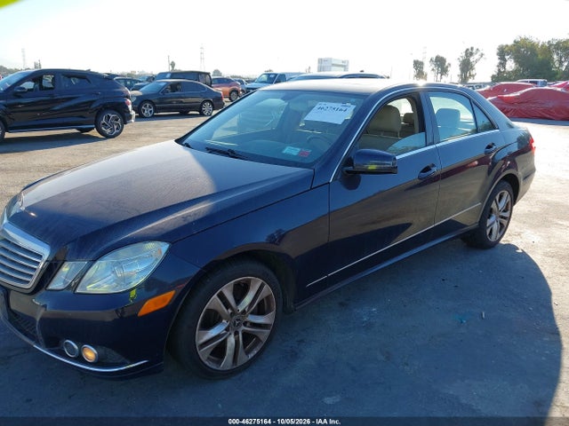 Продаж на аукціоні авто 2010 Mercedes-benz E 350 4matic, vin: WDDHF8HB6AA213803, номер лоту: 46275164