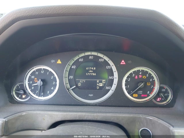 Продаж на аукціоні авто 2010 Mercedes-benz E 350 4matic, vin: WDDHF8HB6AA213803, номер лоту: 46275164