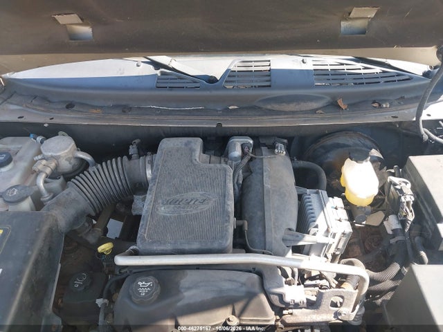 Aukcja sprzedaży 2004 Chevrolet Trailblazer Lt, vin: 1GNDS13S742235205, numer aukcji: 46275167