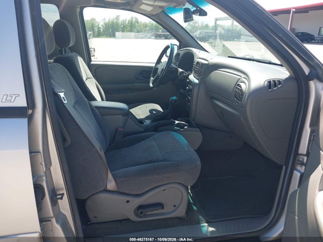 Aukcja sprzedaży 2004 Chevrolet Trailblazer Lt, vin: 1GNDS13S742235205, numer aukcji: 46275167