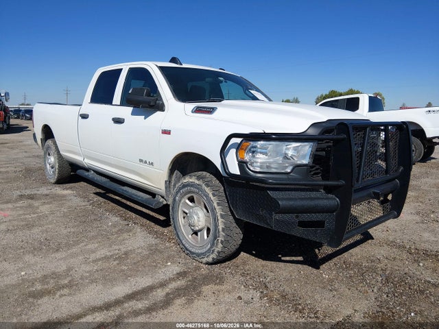 Продажа на аукционе авто 2022 Ram 2500 Tradesman  4x4 8' Box, vin: 3C6UR5HJ4NG273129, номер лота: 46275168