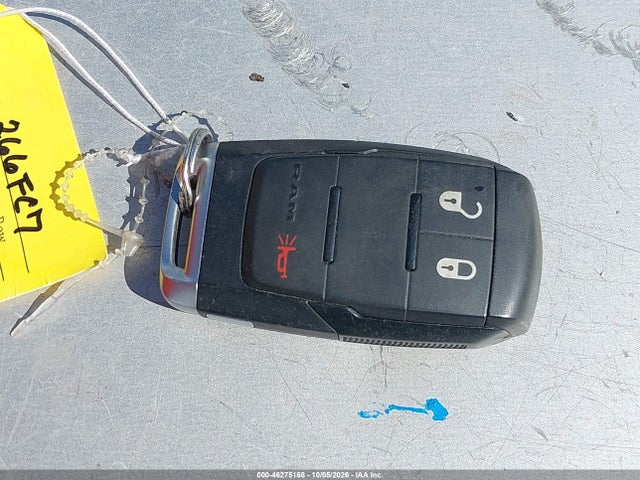 Продажа на аукционе авто 2022 Ram 2500 Tradesman  4x4 8' Box, vin: 3C6UR5HJ4NG273129, номер лота: 46275168