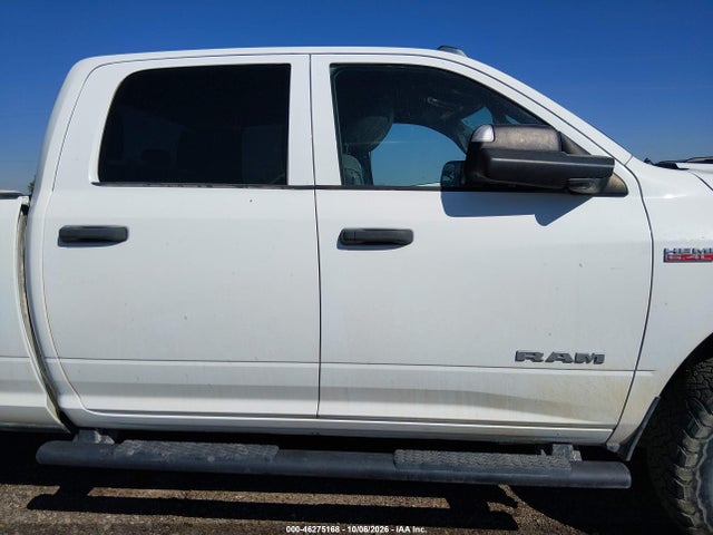 Продажа на аукционе авто 2022 Ram 2500 Tradesman  4x4 8' Box, vin: 3C6UR5HJ4NG273129, номер лота: 46275168