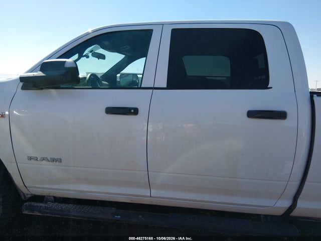 Продажа на аукционе авто 2022 Ram 2500 Tradesman  4x4 8' Box, vin: 3C6UR5HJ4NG273129, номер лота: 46275168
