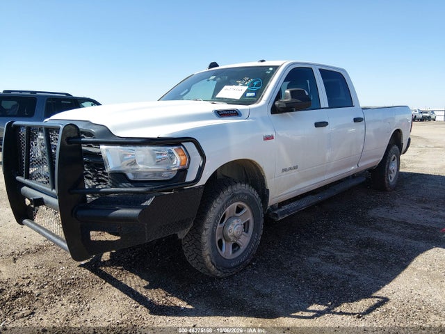 Продажа на аукционе авто 2022 Ram 2500 Tradesman  4x4 8' Box, vin: 3C6UR5HJ4NG273129, номер лота: 46275168