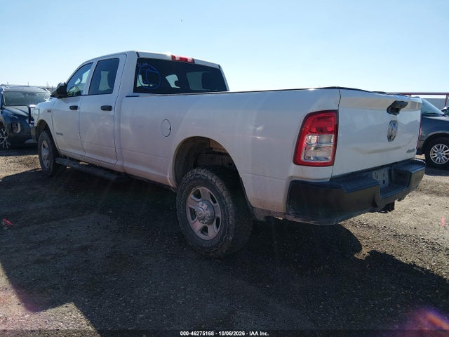 Продажа на аукционе авто 2022 Ram 2500 Tradesman  4x4 8' Box, vin: 3C6UR5HJ4NG273129, номер лота: 46275168
