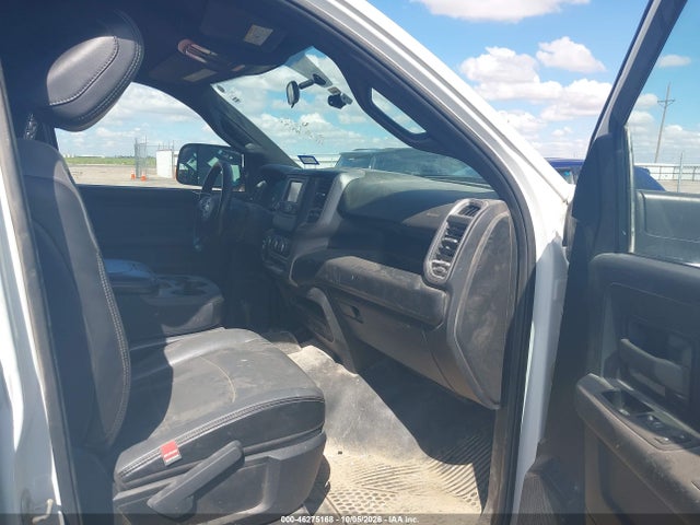 Продажа на аукционе авто 2022 Ram 2500 Tradesman  4x4 8' Box, vin: 3C6UR5HJ4NG273129, номер лота: 46275168