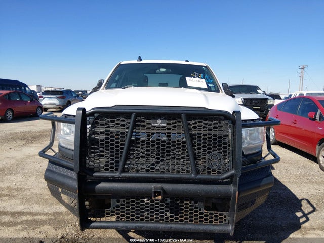 Продажа на аукционе авто 2022 Ram 2500 Tradesman  4x4 8' Box, vin: 3C6UR5HJ4NG273129, номер лота: 46275168
