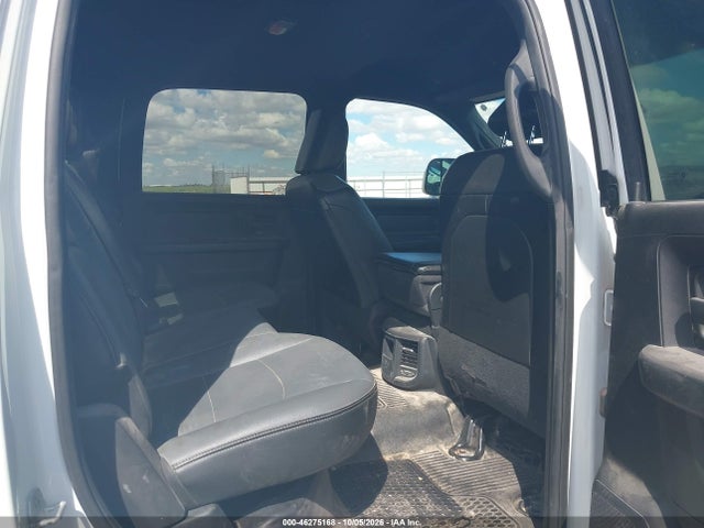Продажа на аукционе авто 2022 Ram 2500 Tradesman  4x4 8' Box, vin: 3C6UR5HJ4NG273129, номер лота: 46275168