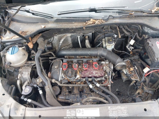 Продажа на аукционе авто 2010 Volkswagen Gti 2-door, vin: WVWEV7AJ4AW251528, номер лота: 46275175