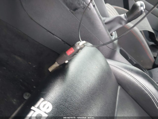 Продажа на аукционе авто 2010 Volkswagen Gti 2-door, vin: WVWEV7AJ4AW251528, номер лота: 46275175