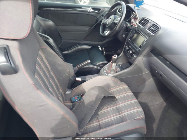 Продажа на аукционе авто 2010 Volkswagen Gti 2-door, vin: WVWEV7AJ4AW251528, номер лота: 46275175