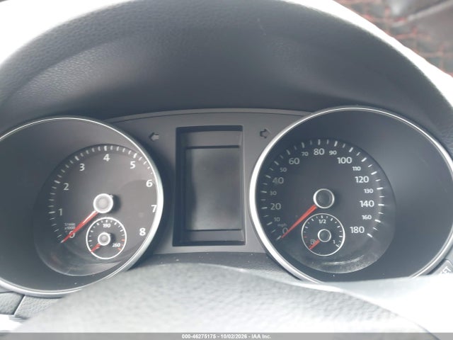 Продажа на аукционе авто 2010 Volkswagen Gti 2-door, vin: WVWEV7AJ4AW251528, номер лота: 46275175