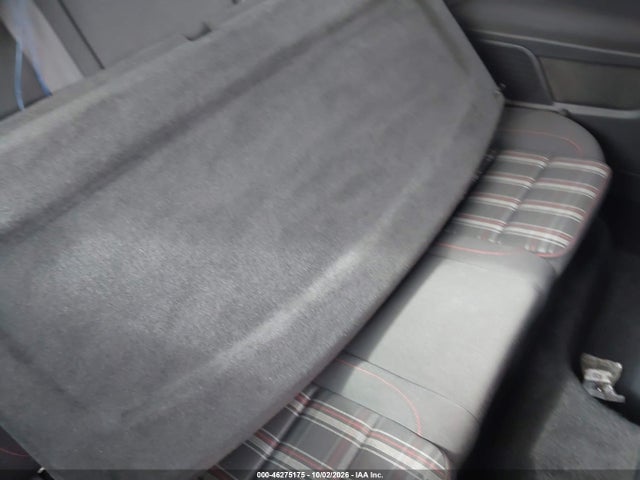 Продажа на аукционе авто 2010 Volkswagen Gti 2-door, vin: WVWEV7AJ4AW251528, номер лота: 46275175