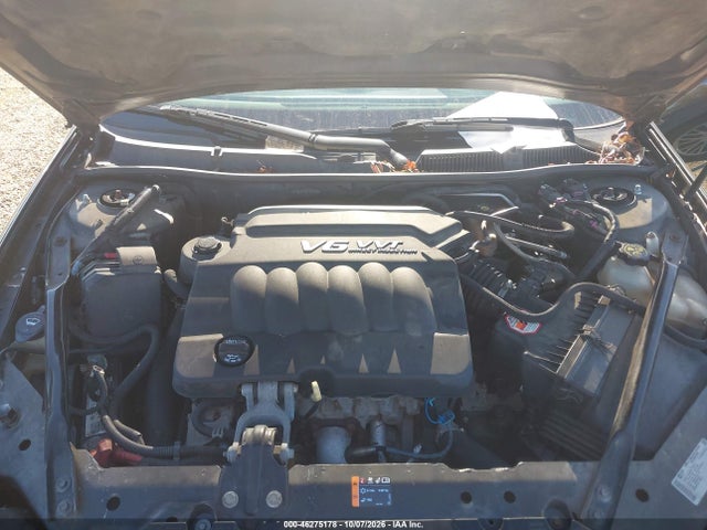 Aukcja sprzedaży 2014 Chevrolet Impala Limited Ltz, vin: 2G1WC5E34E1121605, numer aukcji: 46275178