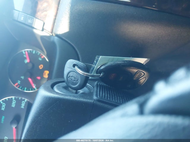 Aukcja sprzedaży 2014 Chevrolet Impala Limited Ltz, vin: 2G1WC5E34E1121605, numer aukcji: 46275178