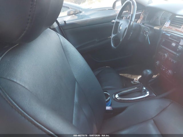 Aukcja sprzedaży 2014 Chevrolet Impala Limited Ltz, vin: 2G1WC5E34E1121605, numer aukcji: 46275178