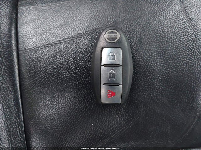 Продажа на аукционе авто 2011 Nissan Murano S, vin: JN8AZ1MW3BW169786, номер лота: 46275180