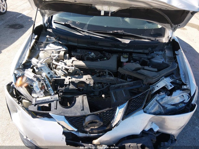 46275183 :رقم المزاد ، KNMAT2MV9GP650461 vin ، 2016 Nissan Rogue Sv مزاد بيع