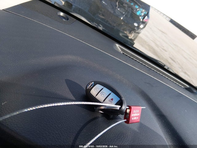 46275183 :رقم المزاد ، KNMAT2MV9GP650461 vin ، 2016 Nissan Rogue Sv مزاد بيع