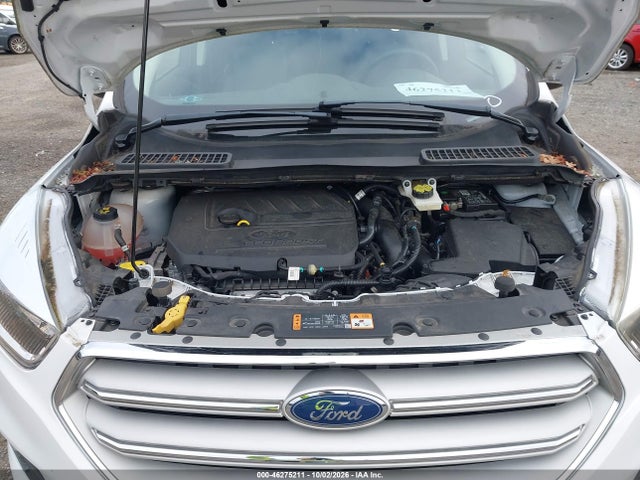 Aukcja sprzedaży 2018 Ford Escape Se, vin: 1FMCU9GD8JUD31168, numer aukcji: 46275211
