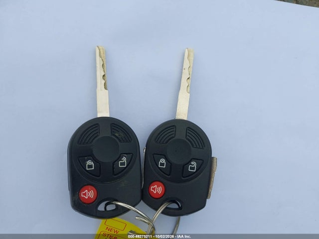 Aukcja sprzedaży 2018 Ford Escape Se, vin: 1FMCU9GD8JUD31168, numer aukcji: 46275211