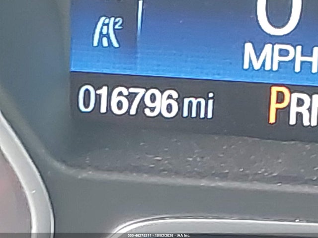 Aukcja sprzedaży 2018 Ford Escape Se, vin: 1FMCU9GD8JUD31168, numer aukcji: 46275211