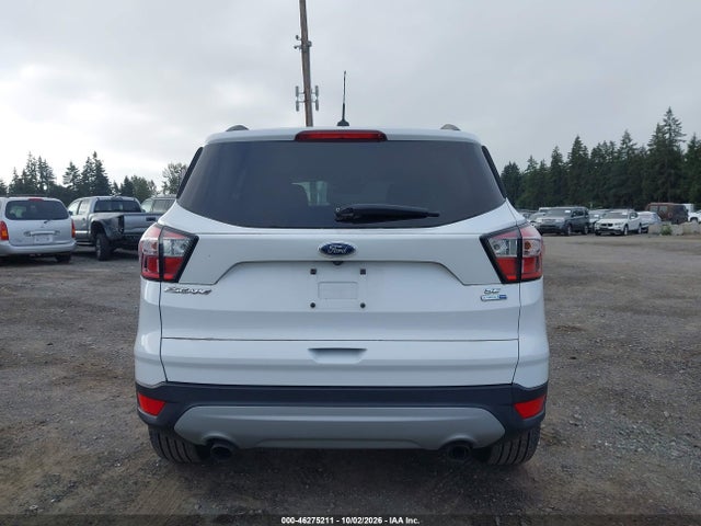 Aukcja sprzedaży 2018 Ford Escape Se, vin: 1FMCU9GD8JUD31168, numer aukcji: 46275211