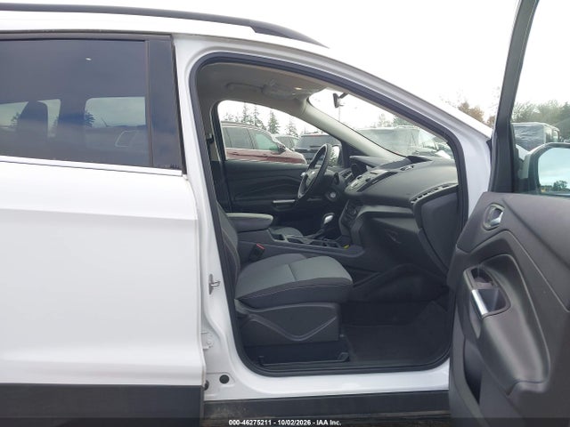 Aukcja sprzedaży 2018 Ford Escape Se, vin: 1FMCU9GD8JUD31168, numer aukcji: 46275211